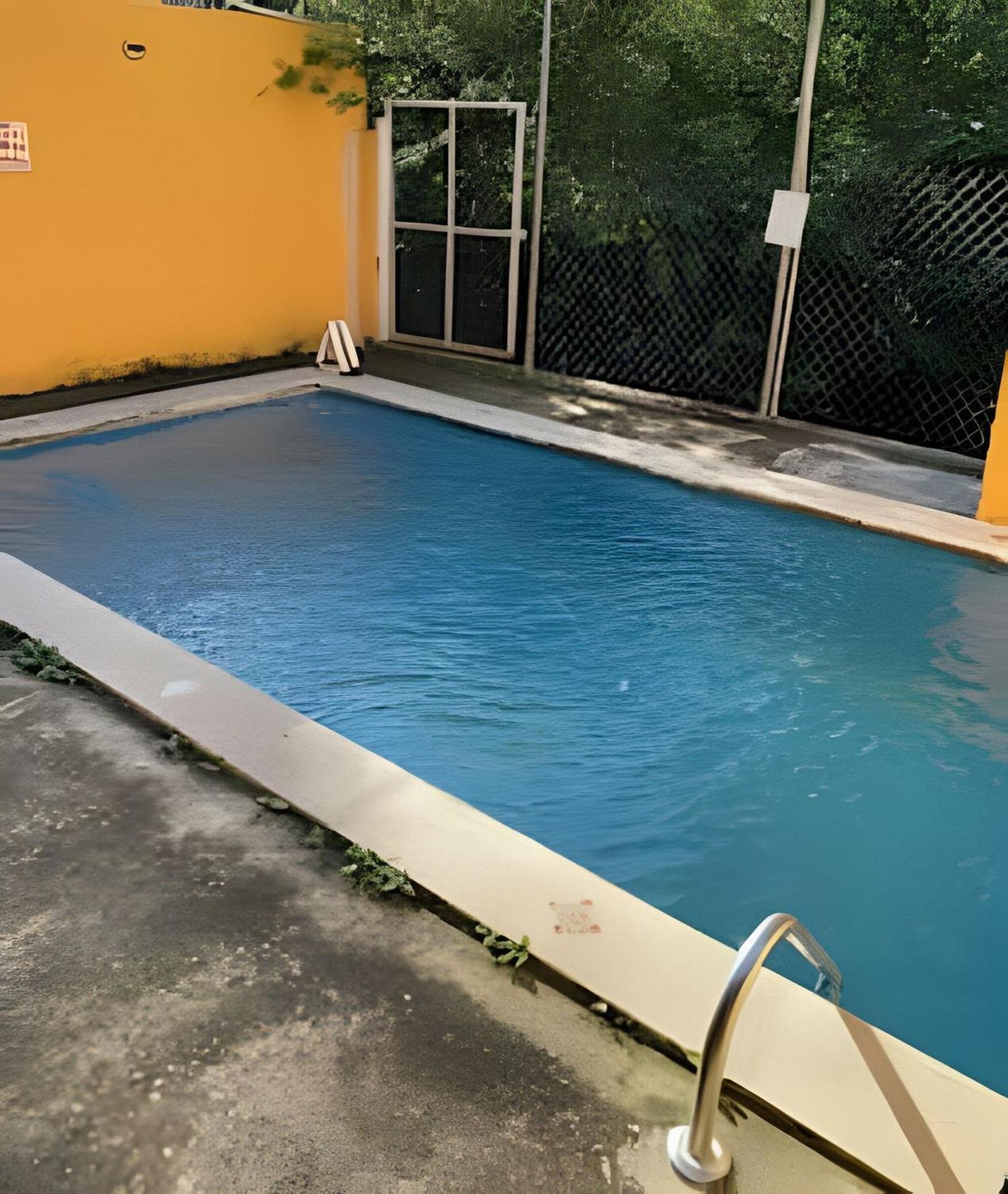 Villa c3 casa nueva en la peñita con alberca privada La Peñita de Jaltemba Exterior foto